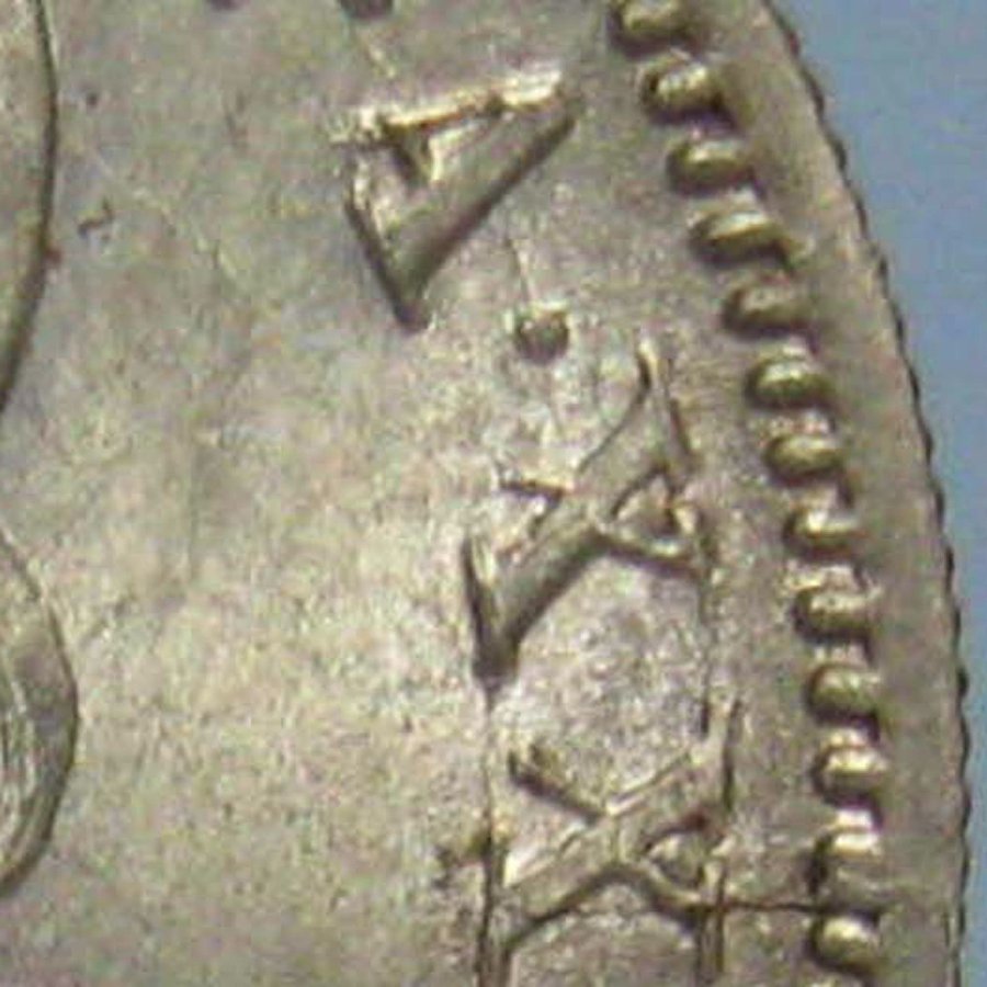 Post-A-Coin-Or-Medal-With-A-Die-Crack!